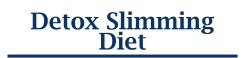 Detox Slimming Diet
